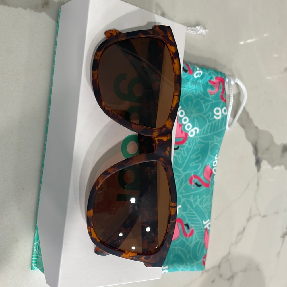Goodr sunglasses